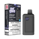 Flavour Beast Mode - Disposable E-Cig (PROVINCIAL) (8000 Puffs)