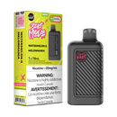 Flavour Beast Mode - Disposable E-Cig (PROVINCIAL) (8000 Puffs)