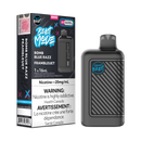 Flavour Beast Mode - Disposable E-Cig (PROVINCIAL) (8000 Puffs)