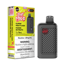 Flavour Beast Mode - Disposable E-Cig (PROVINCIAL) (8000 Puffs)