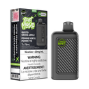 Flavour Beast Mode - Disposable E-Cig (PROVINCIAL) (8000 Puffs)