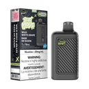 Flavour Beast Mode - Disposable E-Cig (PROVINCIAL) (8000 Puffs)