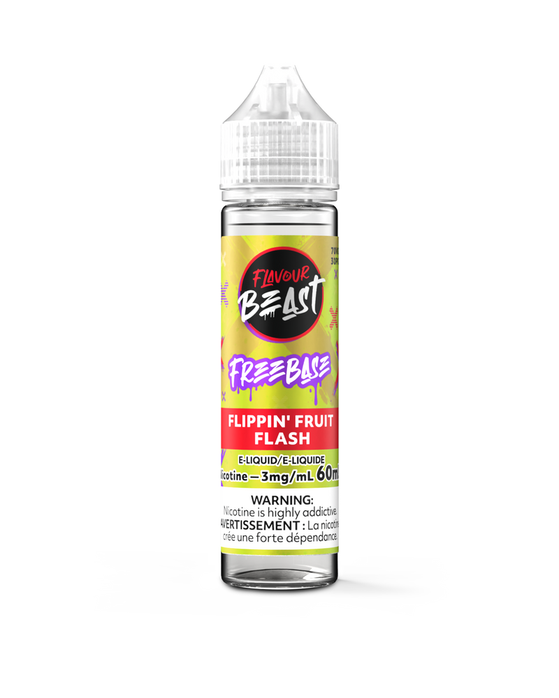 Flavour Beast - Flippin Fruit Flash (PROVINCIAL)