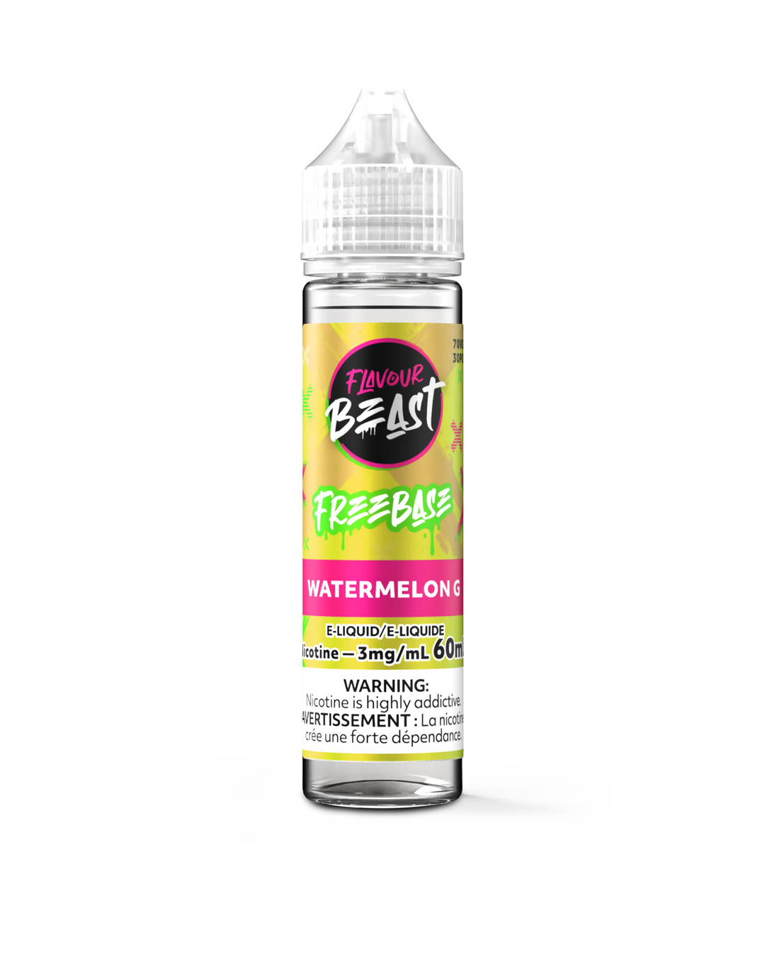 Flavour Beast Freebase E-Liquids Canada | VIP Vape Flavour Beast Freebase E-Liquids Canada | VIP Vape