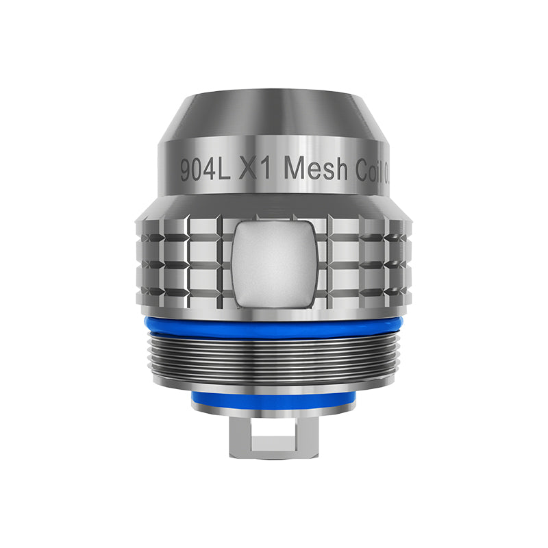 FreeMax - 904L X Mesh Coils