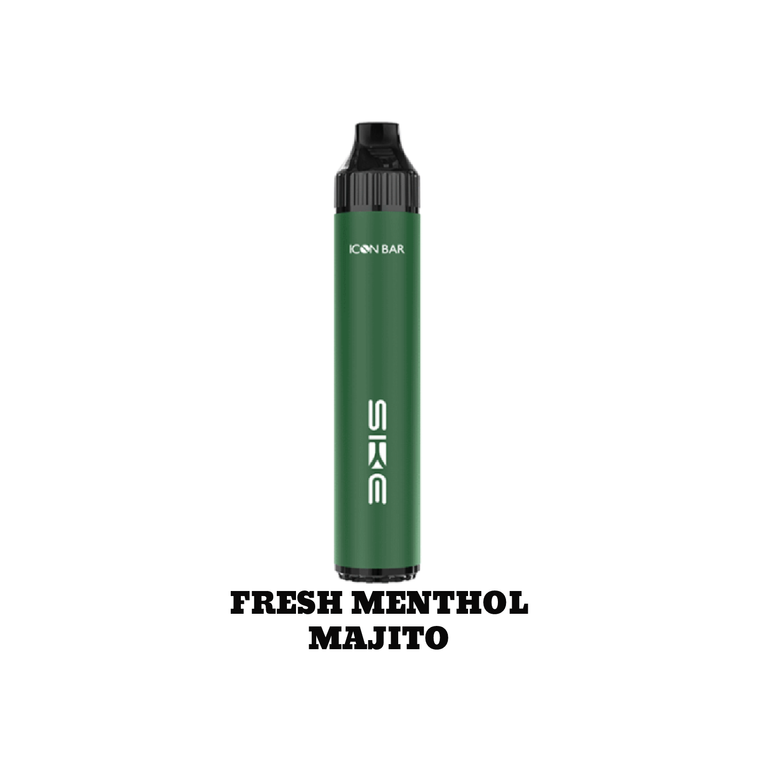 Icon Bar Hybrid - Disposable E-Cig (PROVINCIAL) (2000 Puffs)