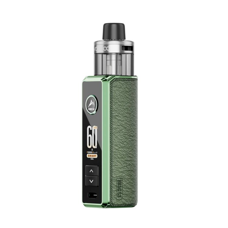 Voopoo Drag S3 Mod Pod Kit 60W 5mL [CRC]
