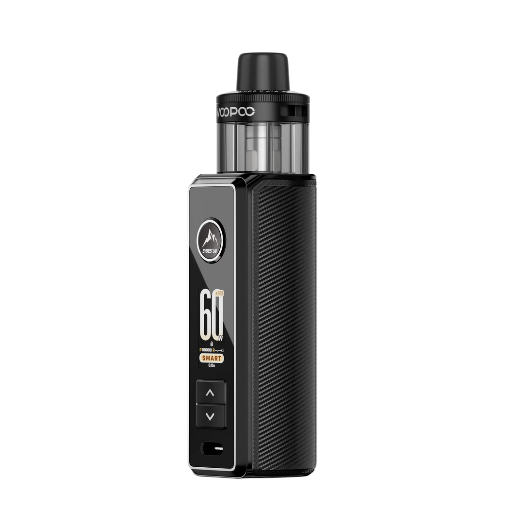 Voopoo Drag S3 Mod Pod Kit 60W 5mL [CRC]