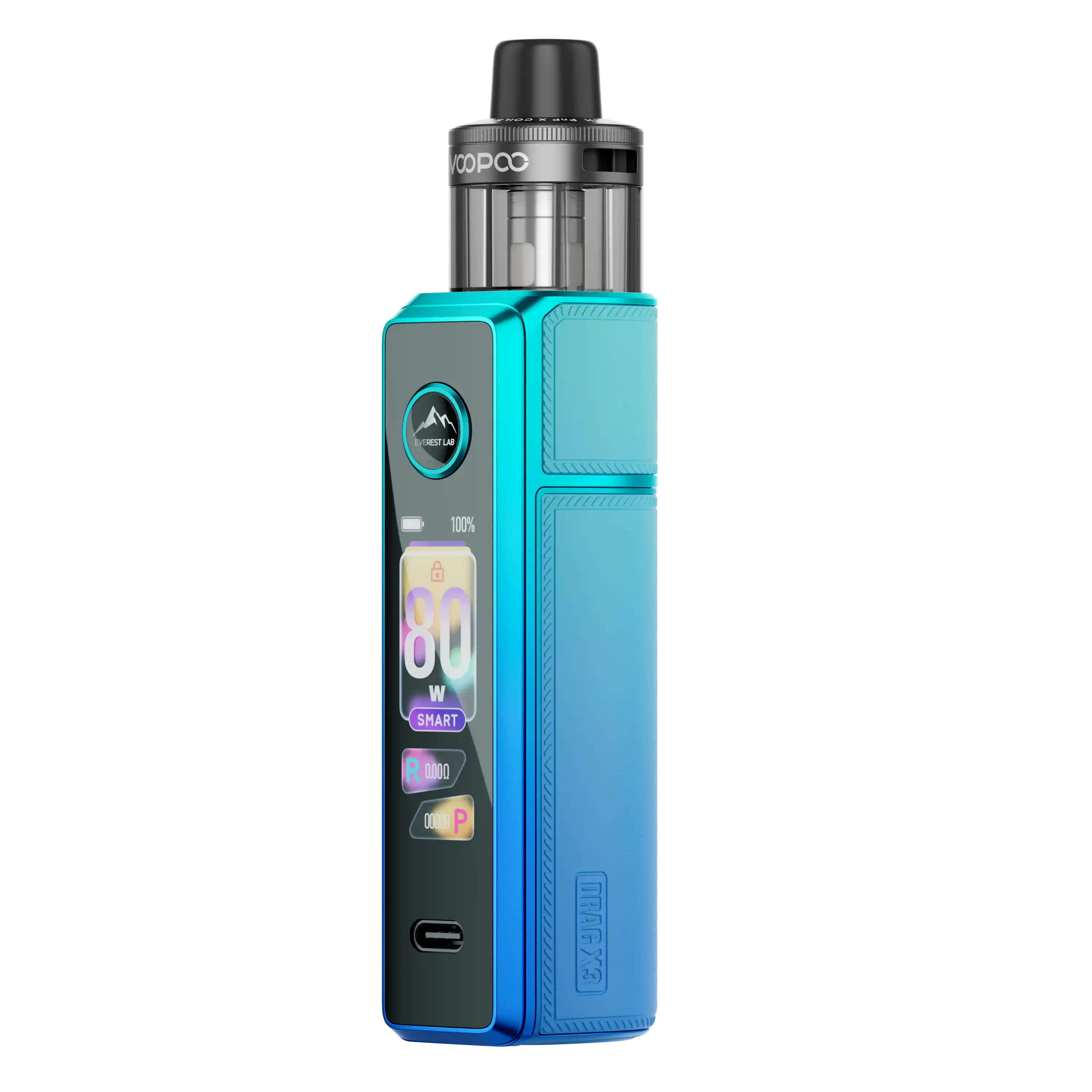 competition vape mods Types of Vape Mods
