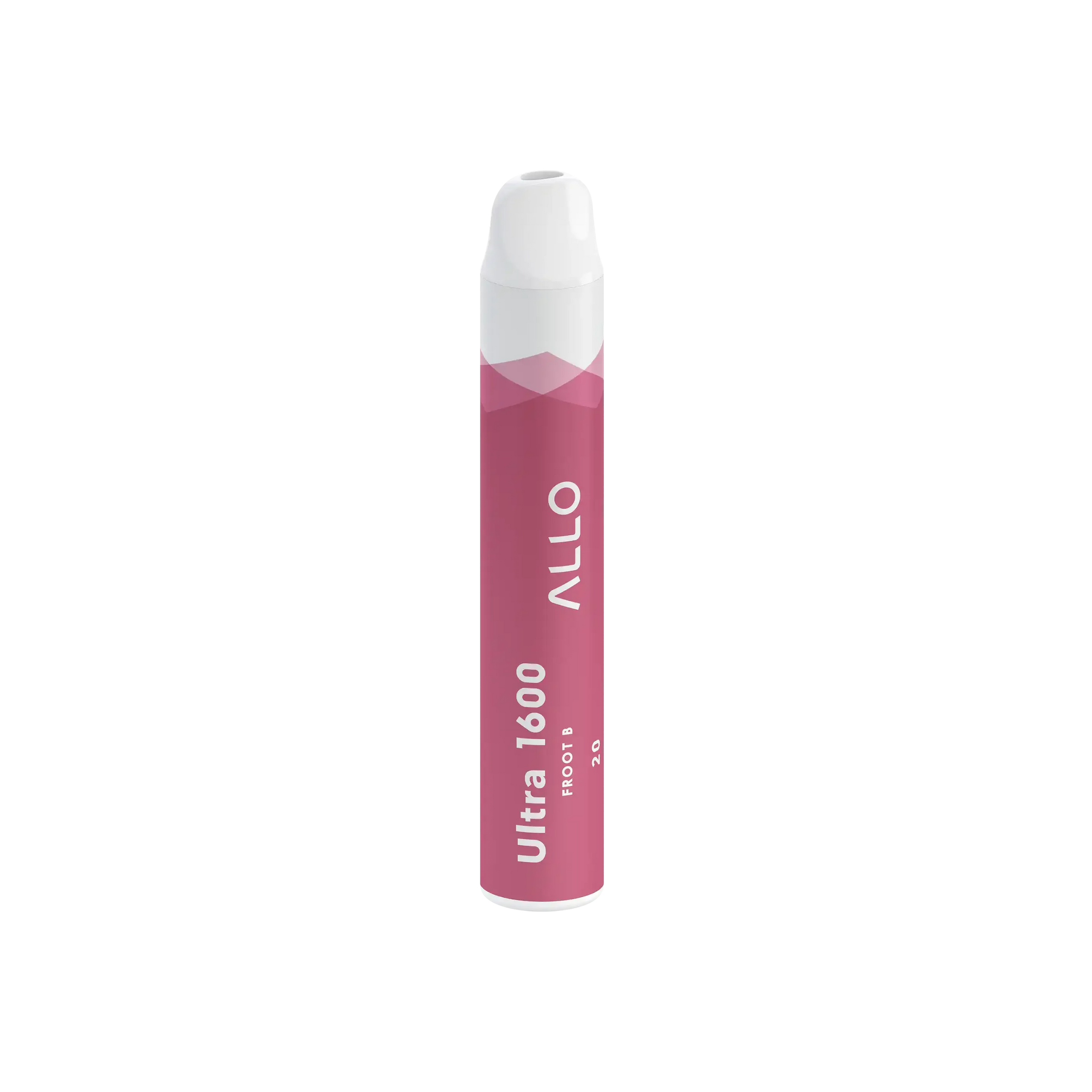 Allo Ultra 1600 - Disposable Vape