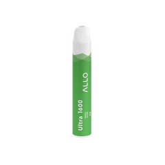 Allo Ultra 1600 - Disposable Vape