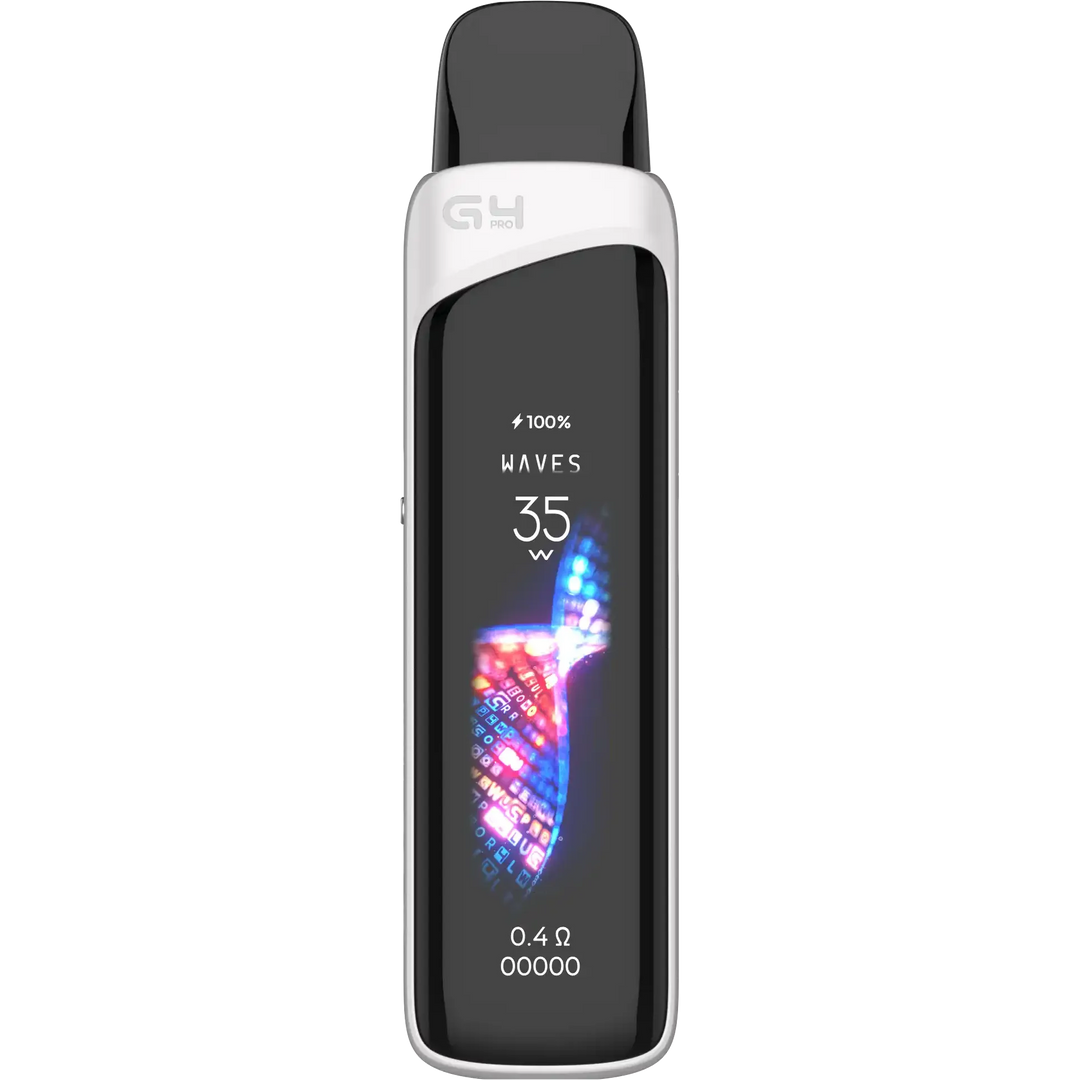 UWELL - CALIBURN G4 PRO POD KIT 2mL [CRC]