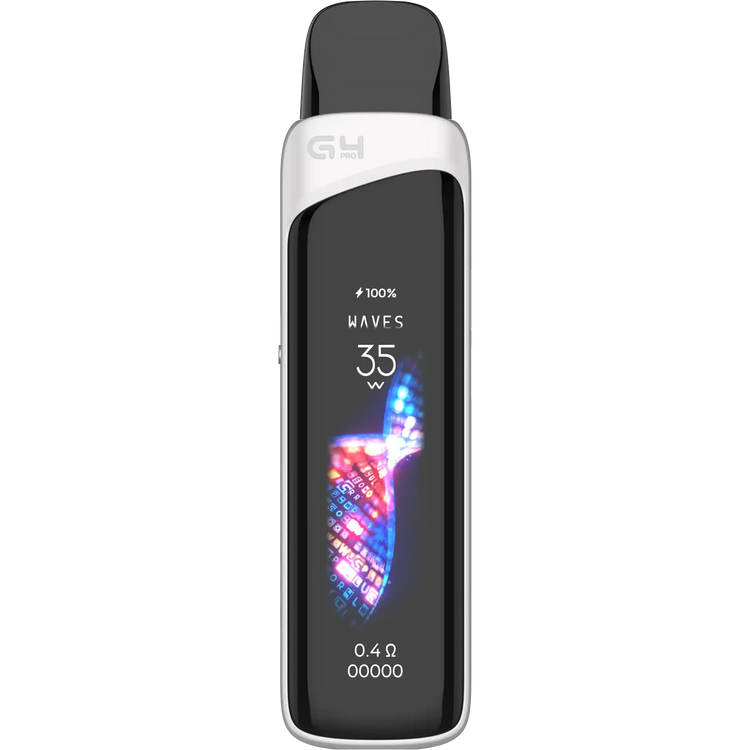 UWELL - CALIBURN G4 PRO POD KIT 2mL [CRC]