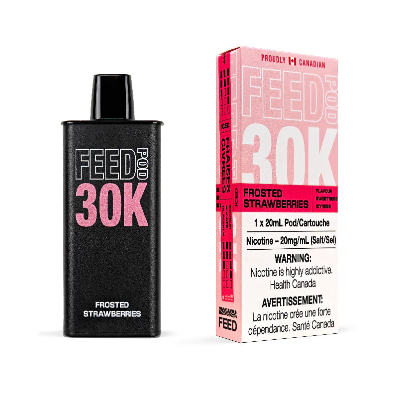 Feed 30k (PROVINCIAL) (30k Puffs)