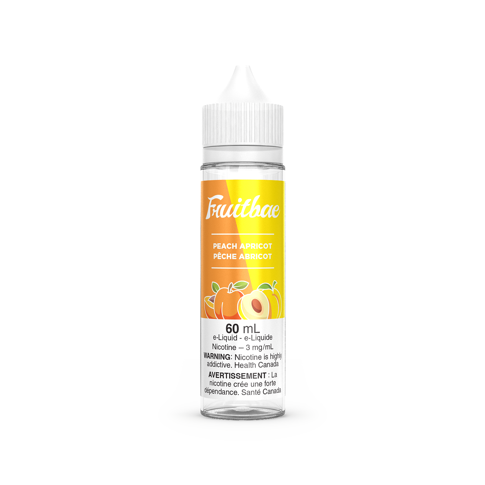 Fruitbae - Pomme Baie