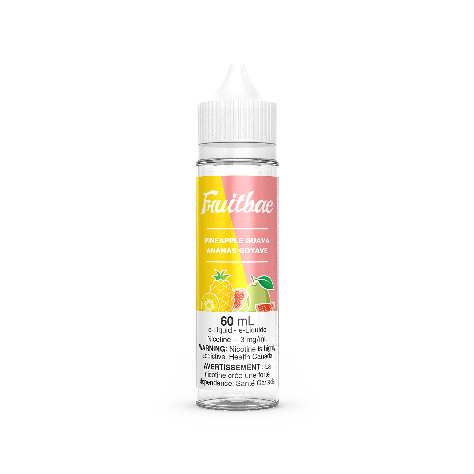 Fruitbae - Pineapple Guava (PROVINCIAL)