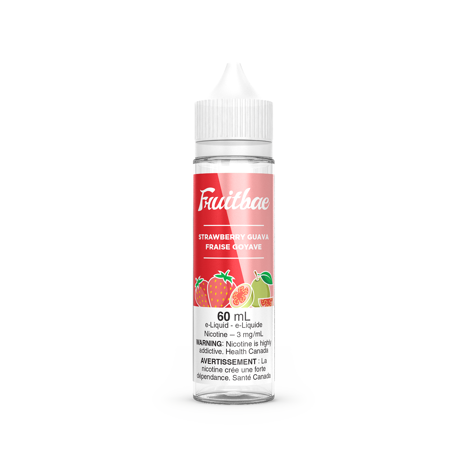 Fruitbae - Strawberry Guava (PROVINCIAL)