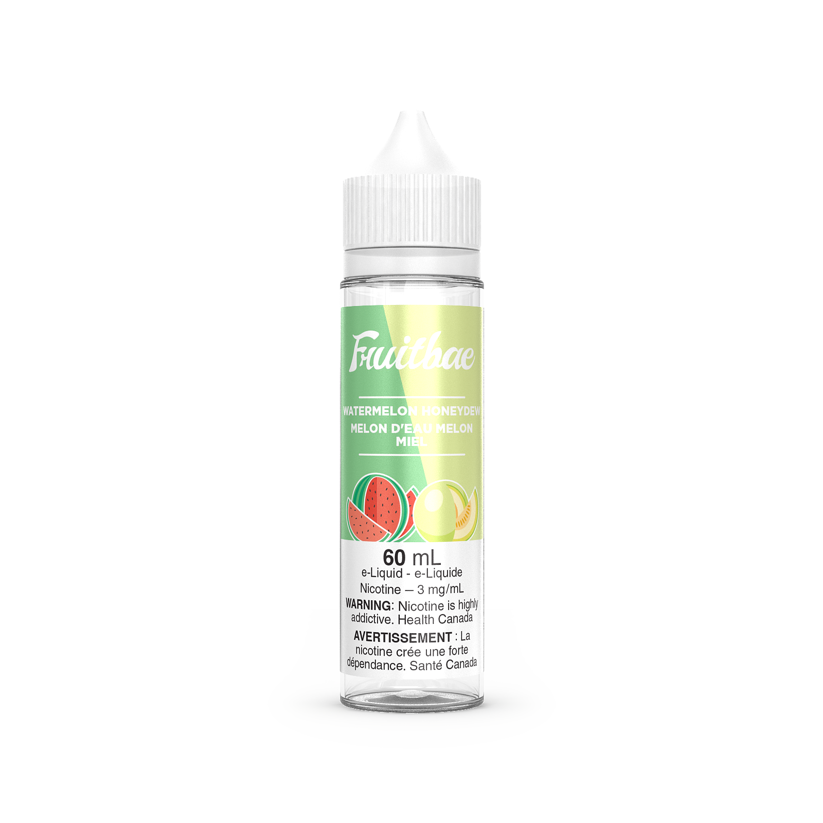 Fruitbae - Melon d'eau miellé (PROVINCIAL)