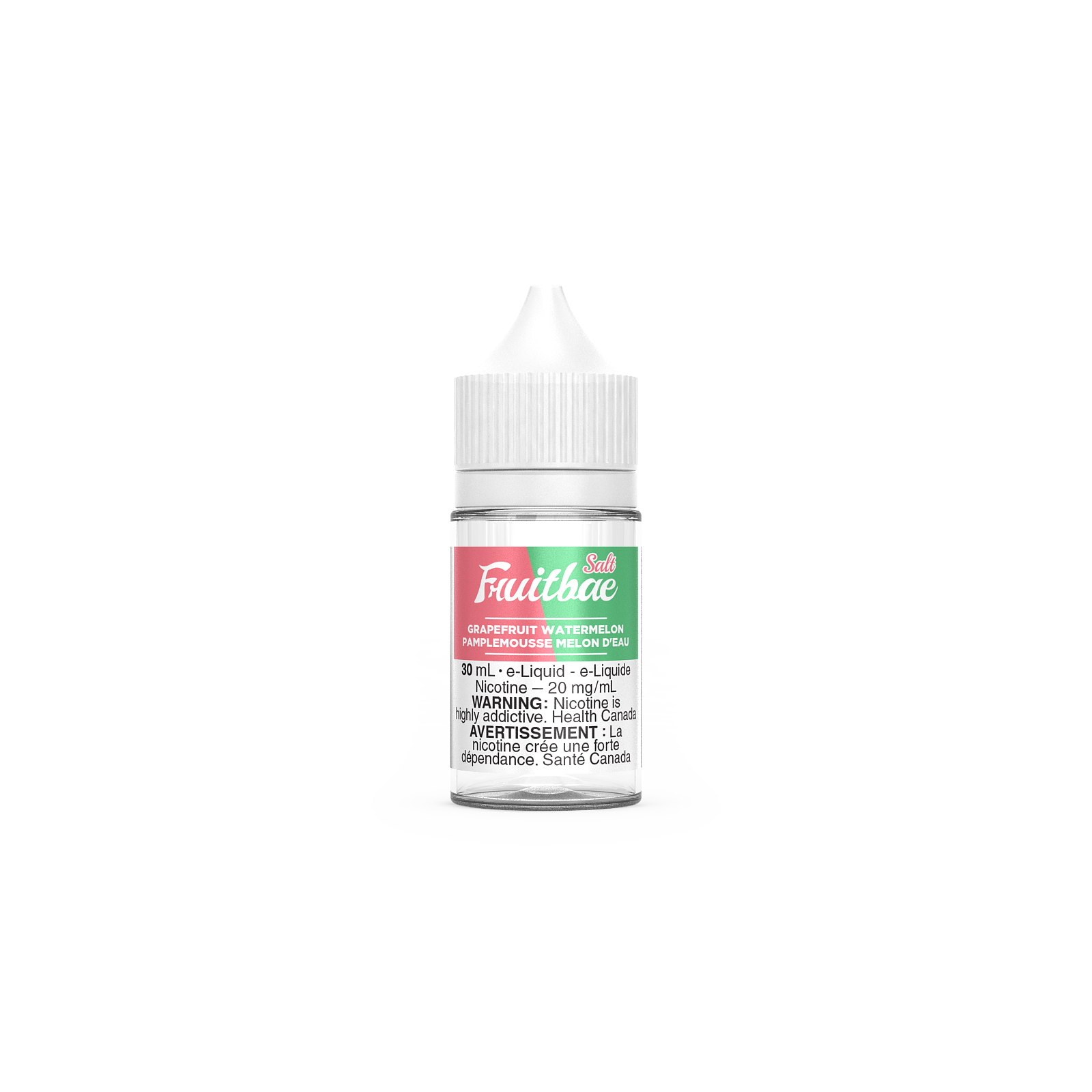 Sel Fruitbae - Pamplemousse Pastèque (PROVINCIAL)