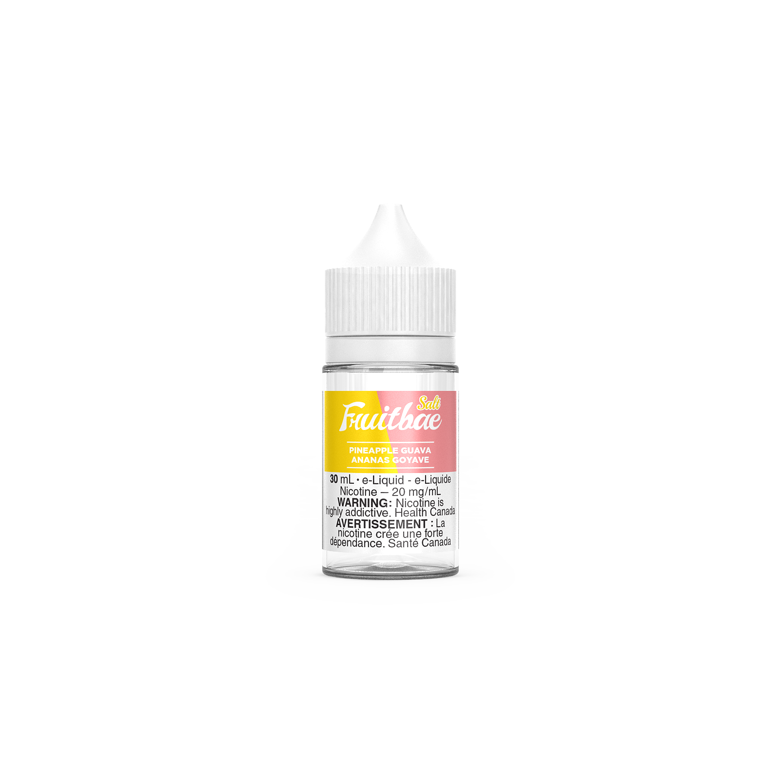 Sel de Fruitbae - Ananas Goyave (PROVINCIAL)