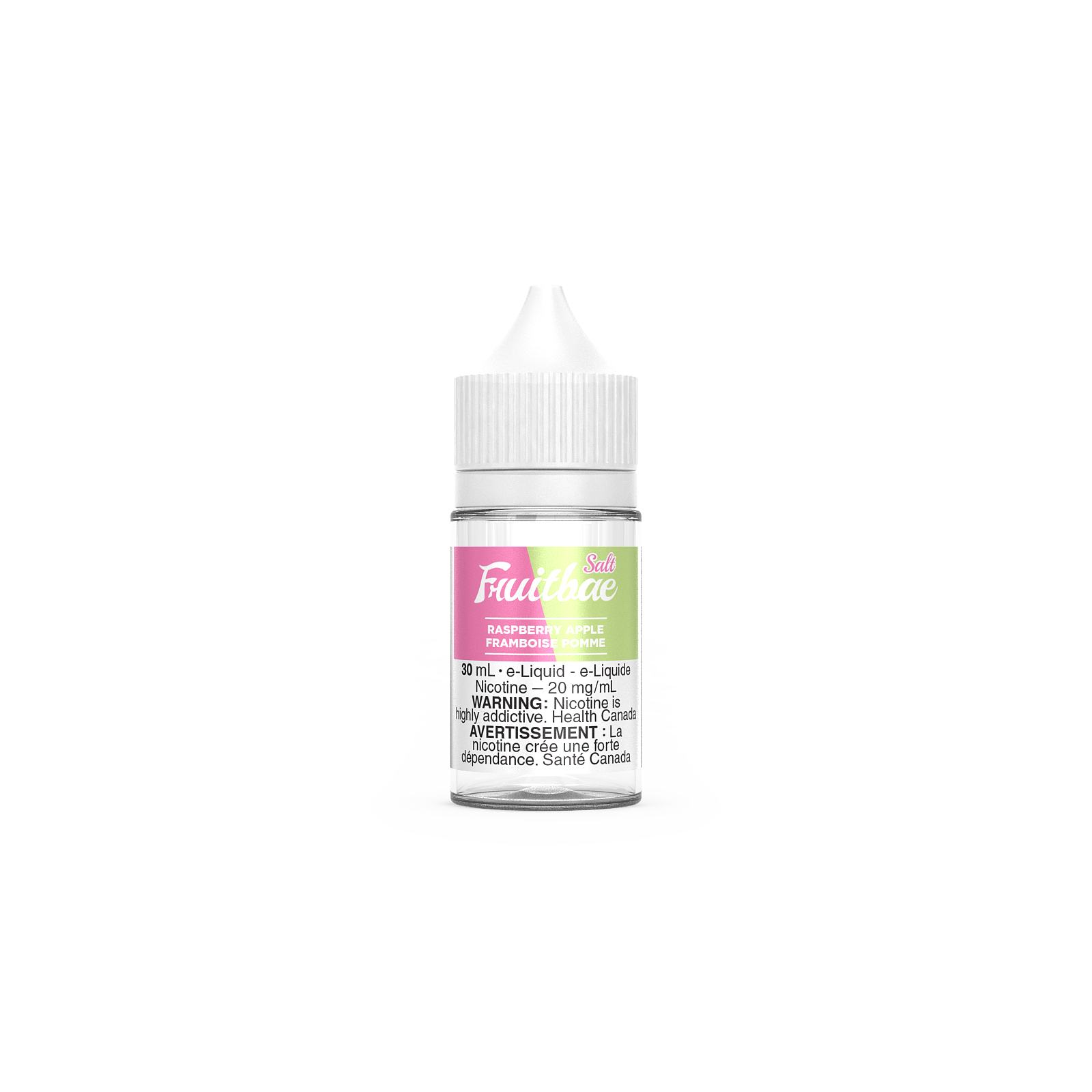 Sel Fruitbae - Pomme Framboise (PROVINCIAL)