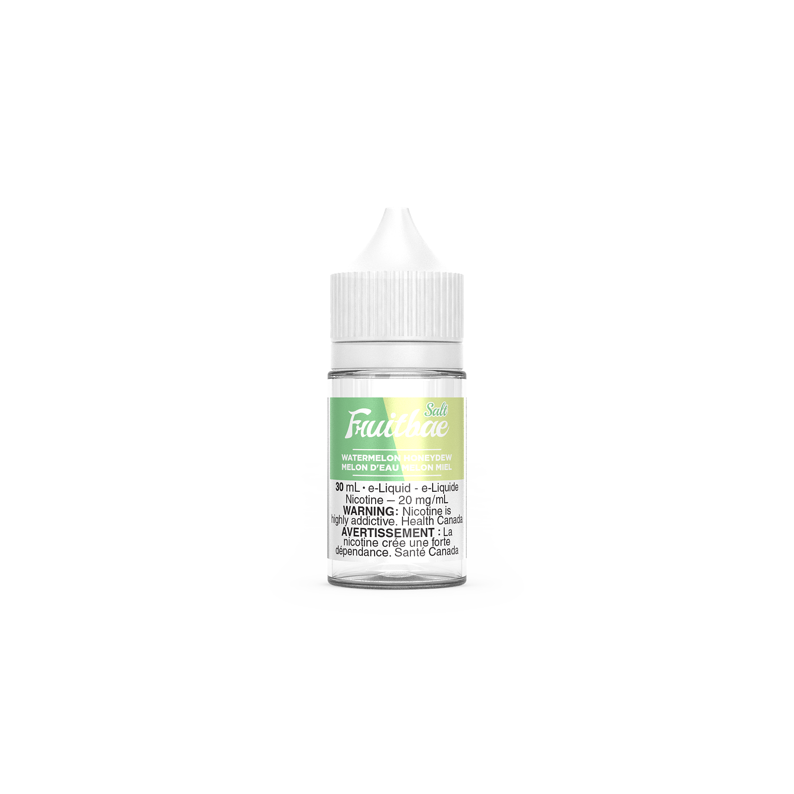 Sel Fruitbae - Melon d'eau (PROVINCIAL)
