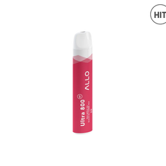 Allo Ultra 800 - Disposable Vape