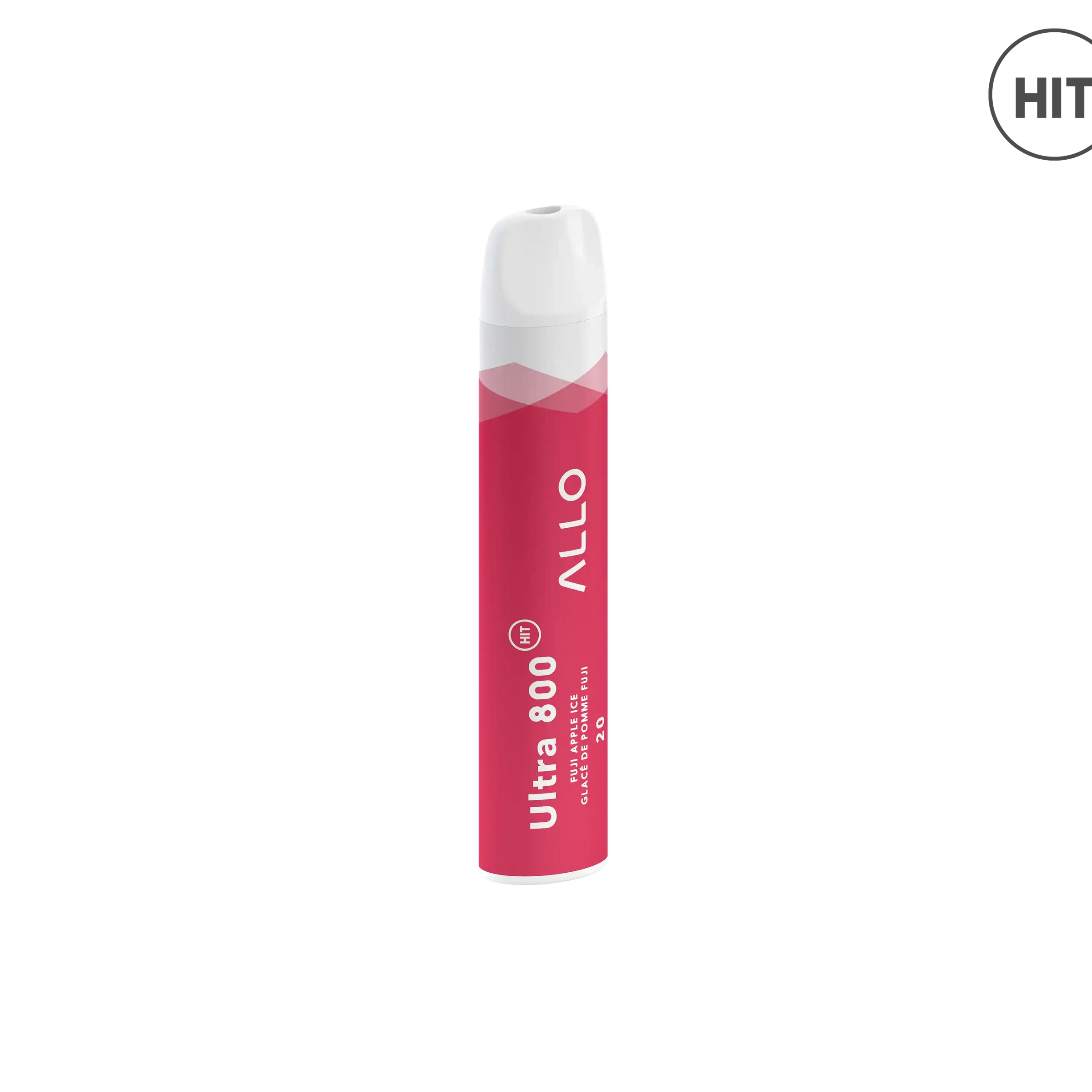 Allo Ultra 800 - Disposable Vape