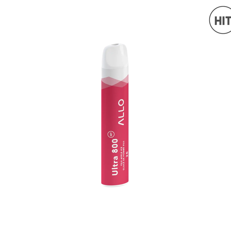 Allo Ultra 800 - Disposable Vape