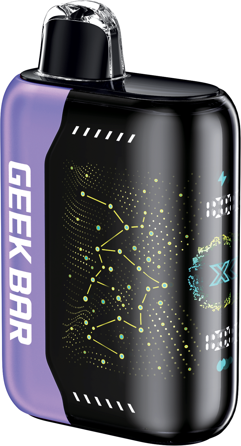 Geek Bar - Pulse X Disposable E-Cig (25k Puffs) (FEDERAL)