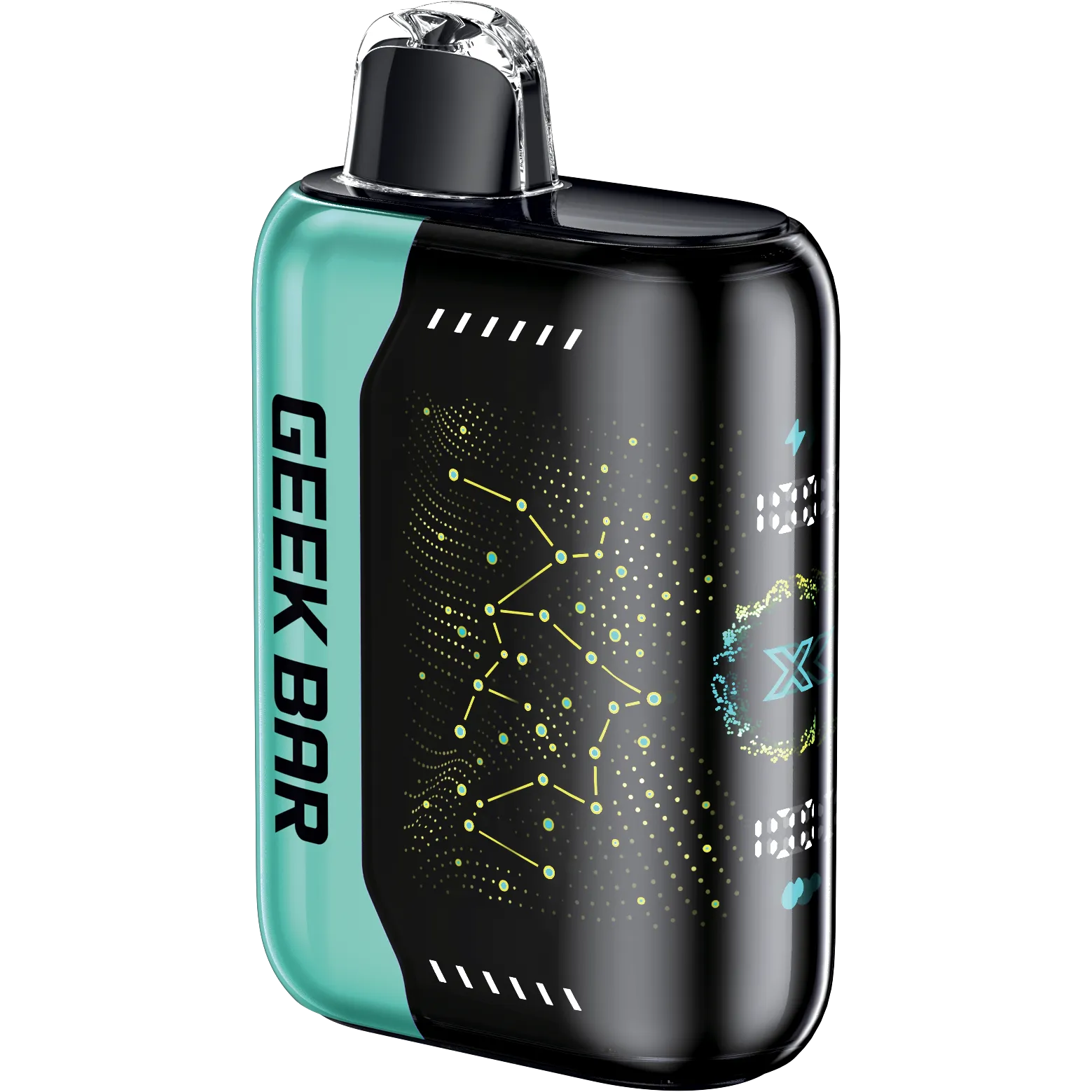geek bar vape mod Geek Bar Pulse X 25K Zero Nicotine Vape – EBCREATE Store main image 0