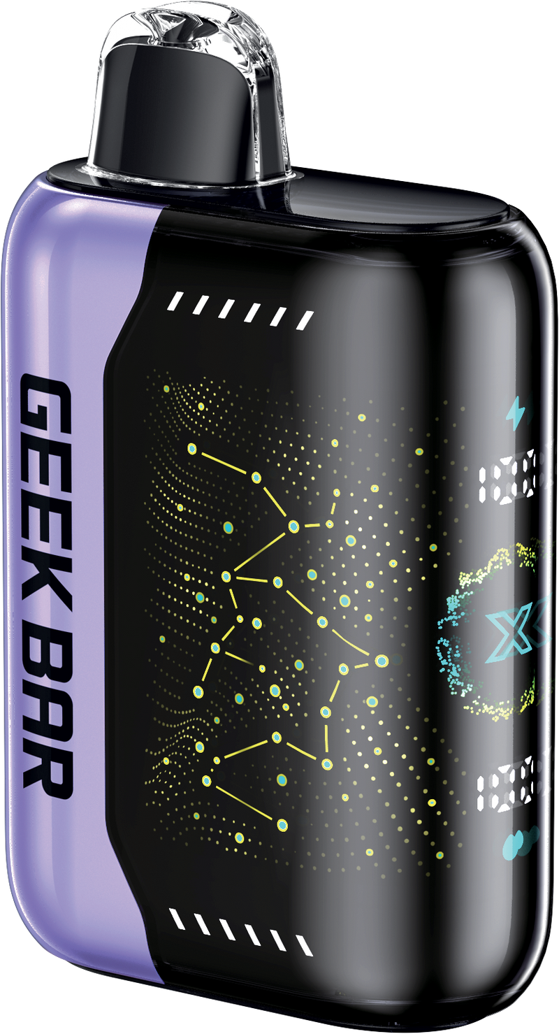 Geek Bar - Pulse X Disposable E-Cig (25k Puffs) (FEDERAL)