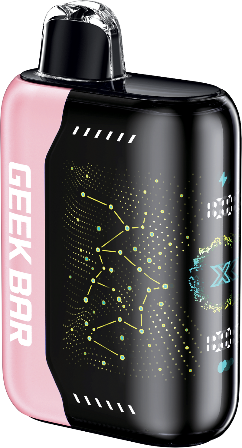 Geek Bar - Pulse X Disposable E-Cig (PROVINCIAL) (25k Puffs)