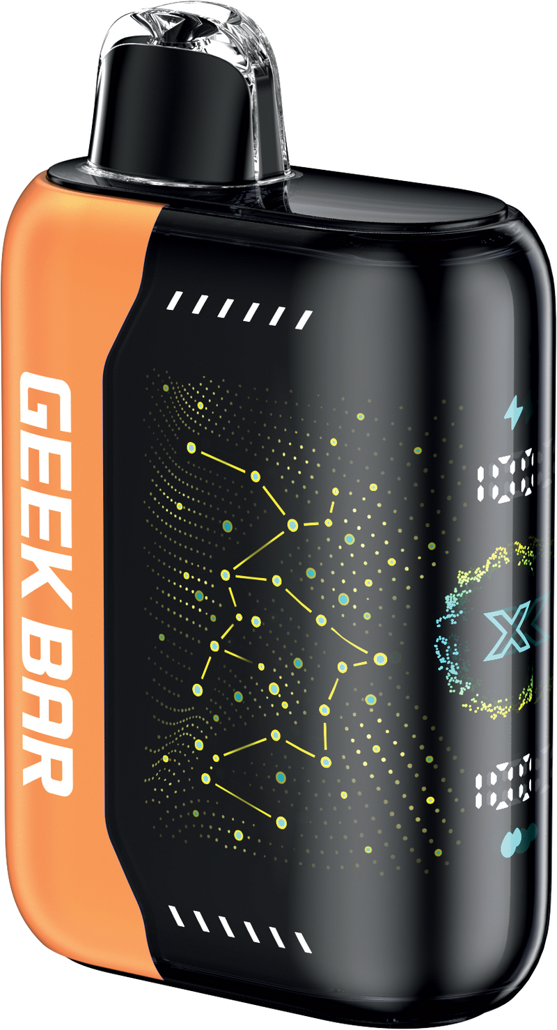 Geek Bar - Pulse X Disposable E-Cig (PROVINCIAL) (25k Puffs)