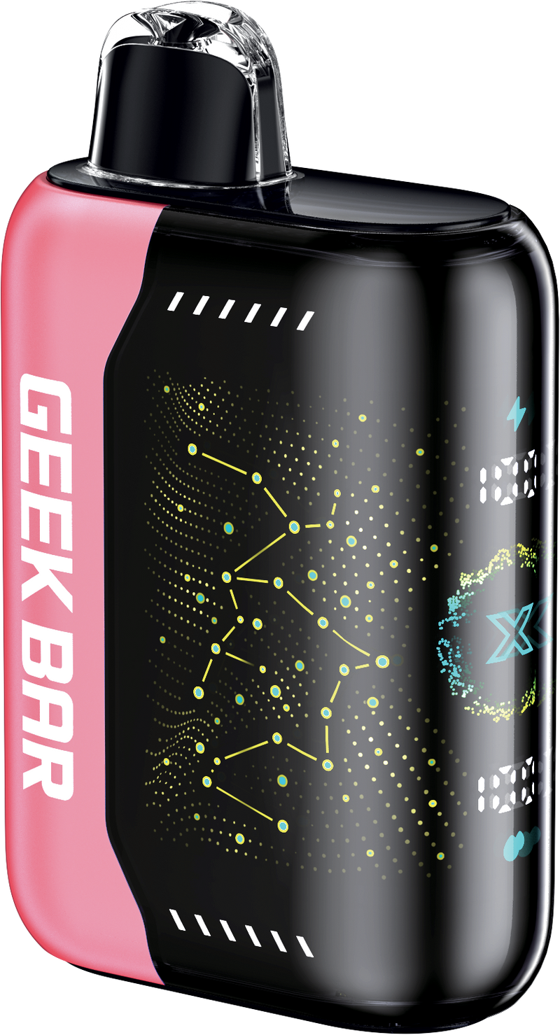 Geek Bar - Pulse X Disposable E-Cig (25k Puffs) (FEDERAL)