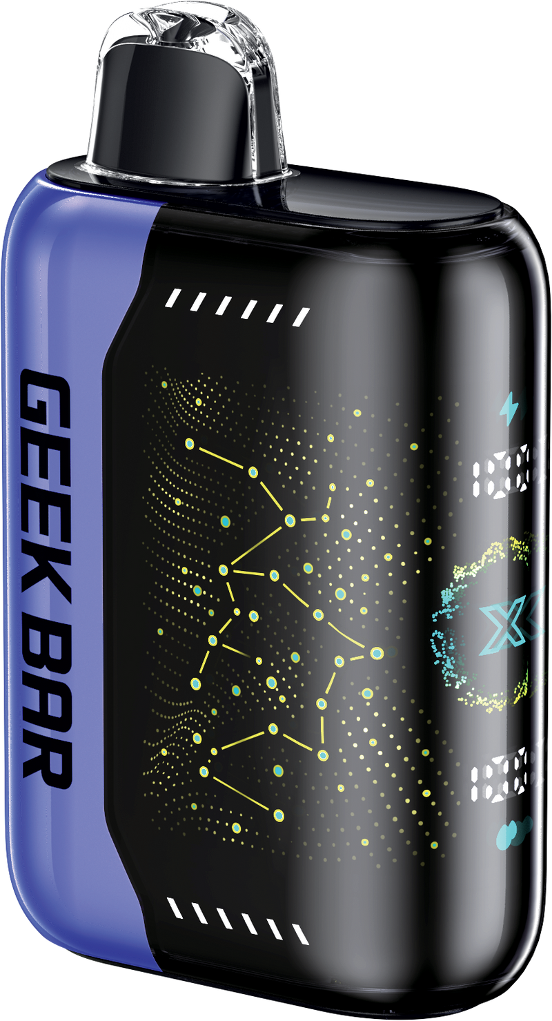 Geek Bar - Pulse X Disposable E-Cig (25k Puffs) (FEDERAL)