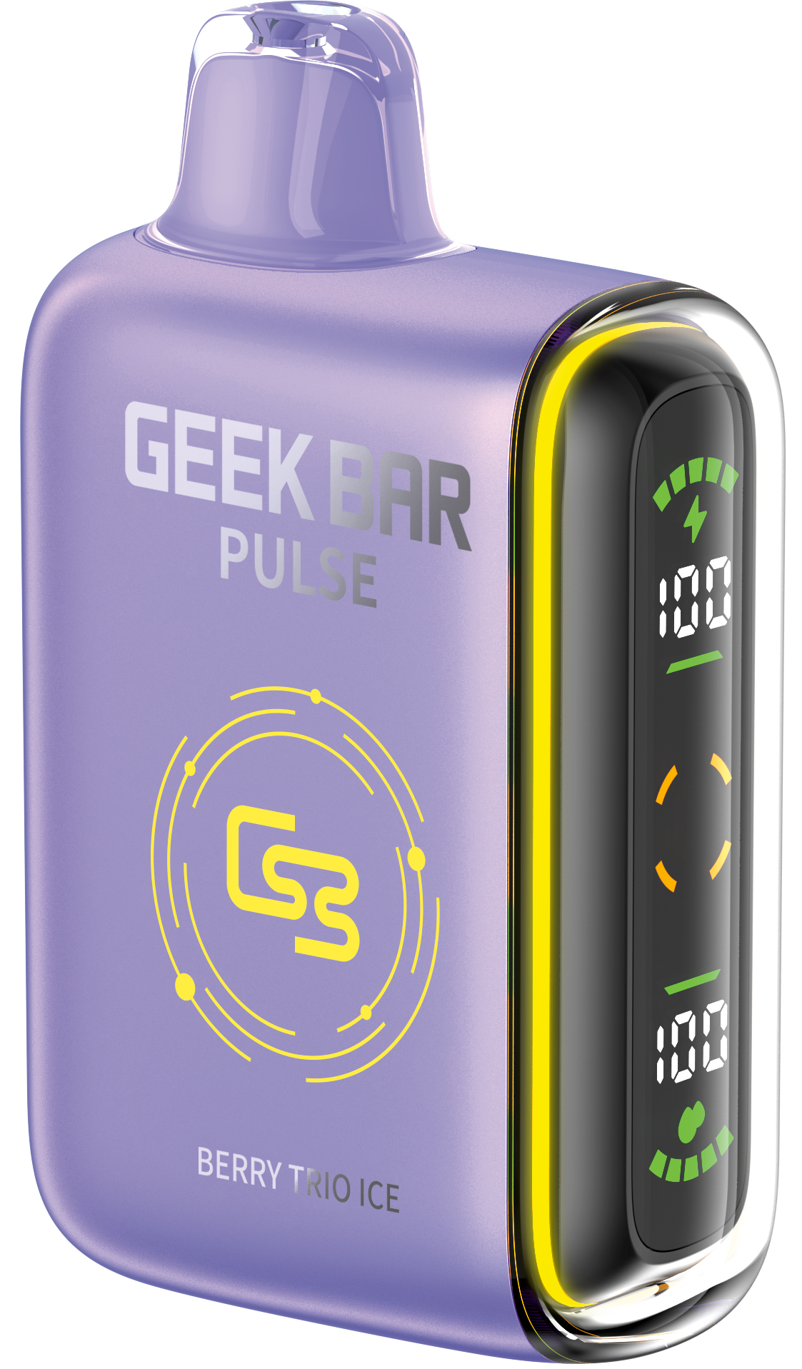 Geek Bar - Pulse Disposable E-Cig (9000 Puffs) (FEDERAL)