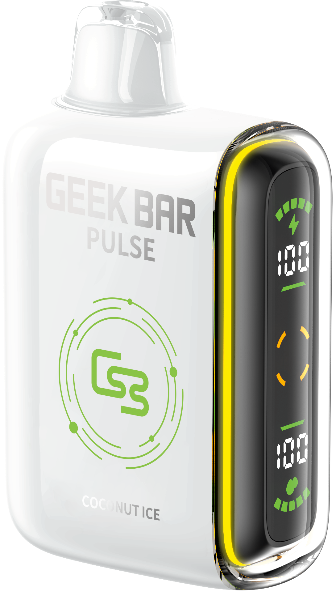 Geek Bar - Pulse Disposable E-Cig (9000 Puffs) (FEDERAL)