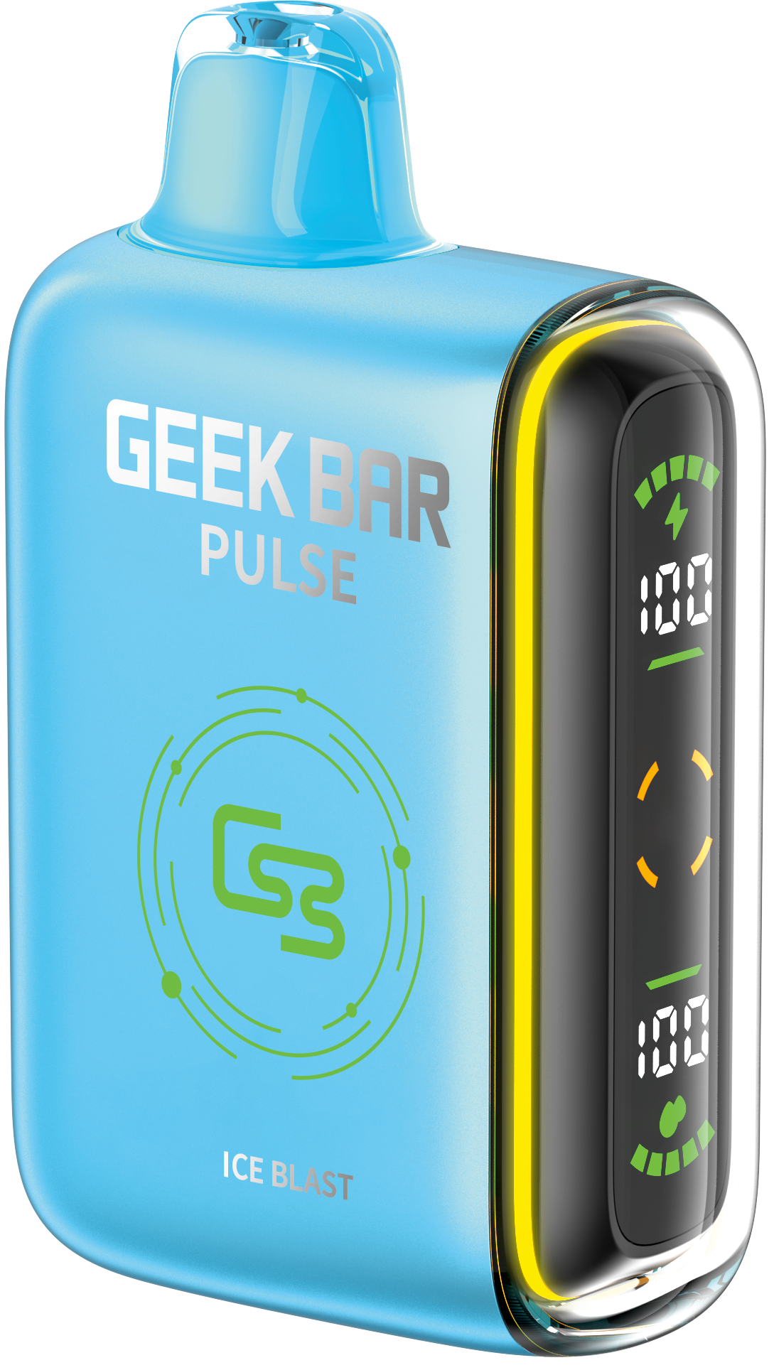 Geek Bar - Pulse Disposable E-Cig (9000 Puffs) (FEDERAL)