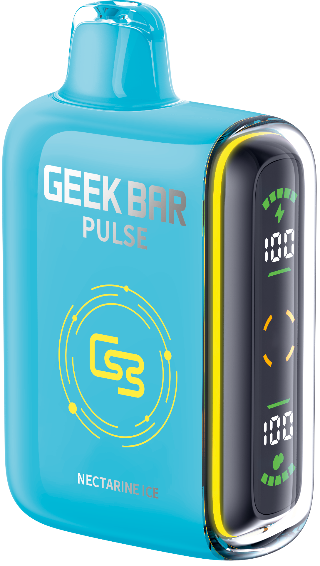 Geek Bar - Pulse Disposable E-Cig (9000 Puffs) (FEDERAL)