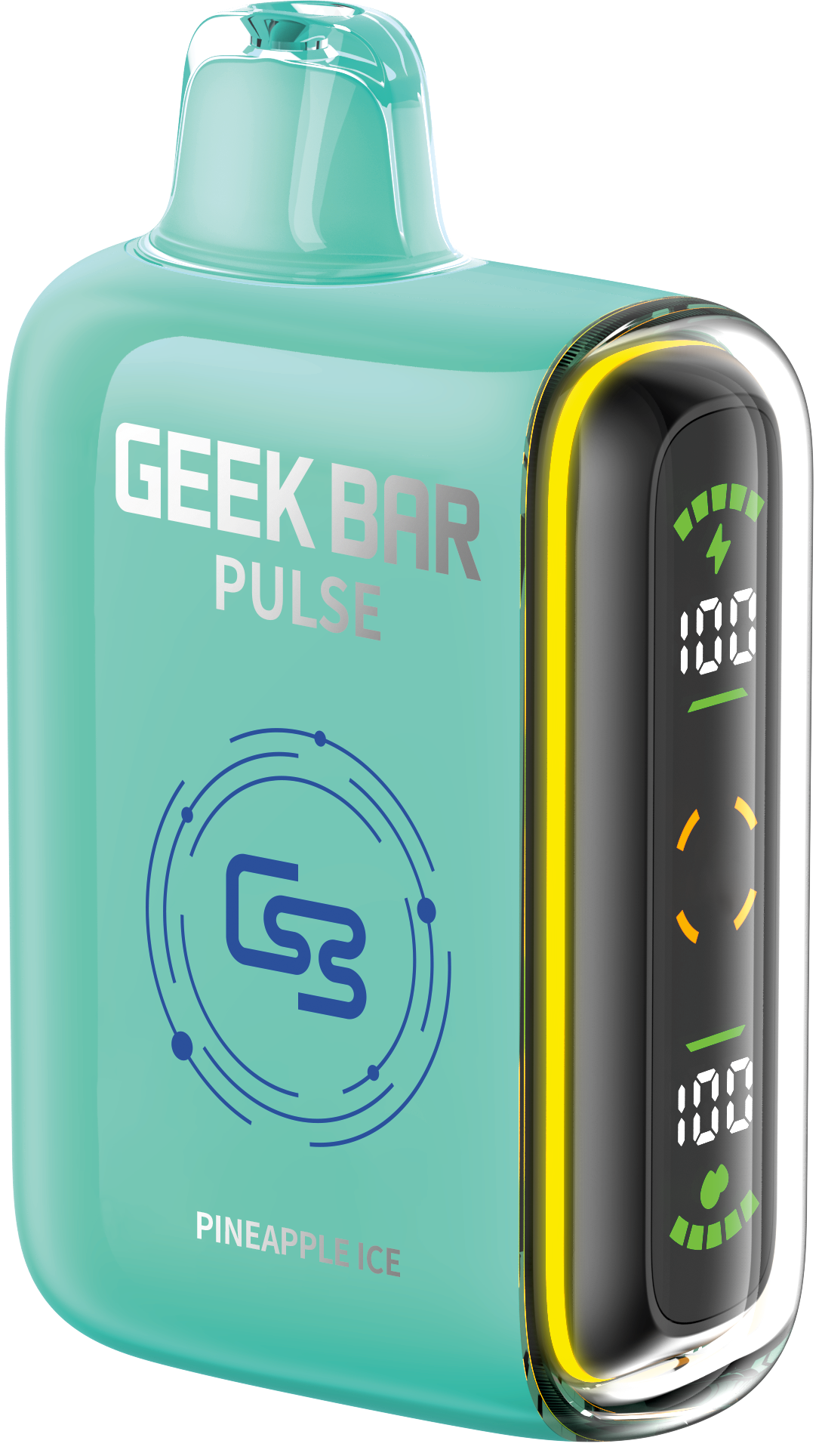 Geek Bar - Pulse Disposable E-Cig (9000 Puffs) (FEDERAL)