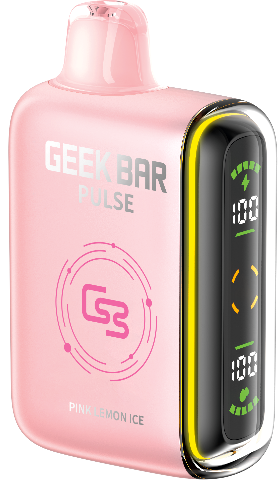 Geek Bar - Pulse Disposable E-Cig (9000 Puffs) (FEDERAL)