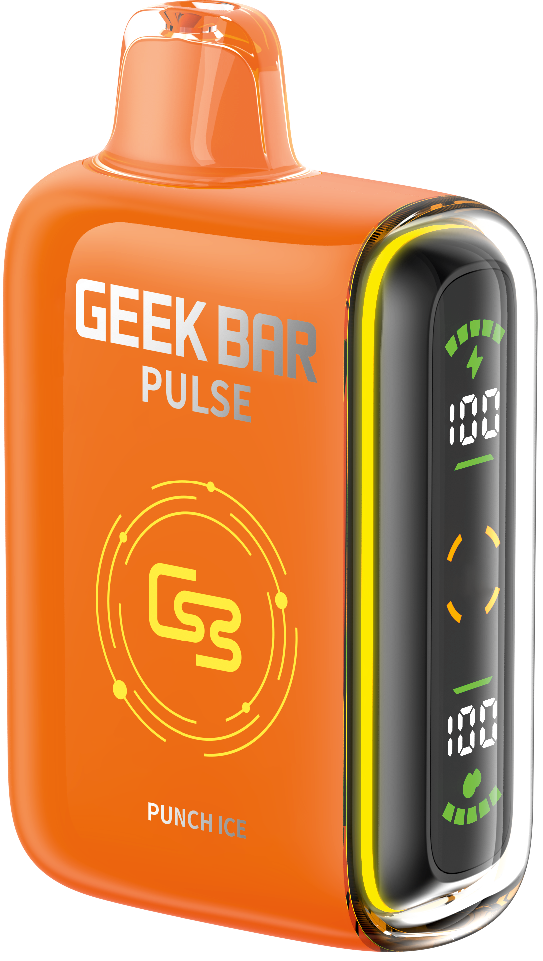 Geek Bar - Pulse Disposable E-Cig (9000 Puffs) (FEDERAL)