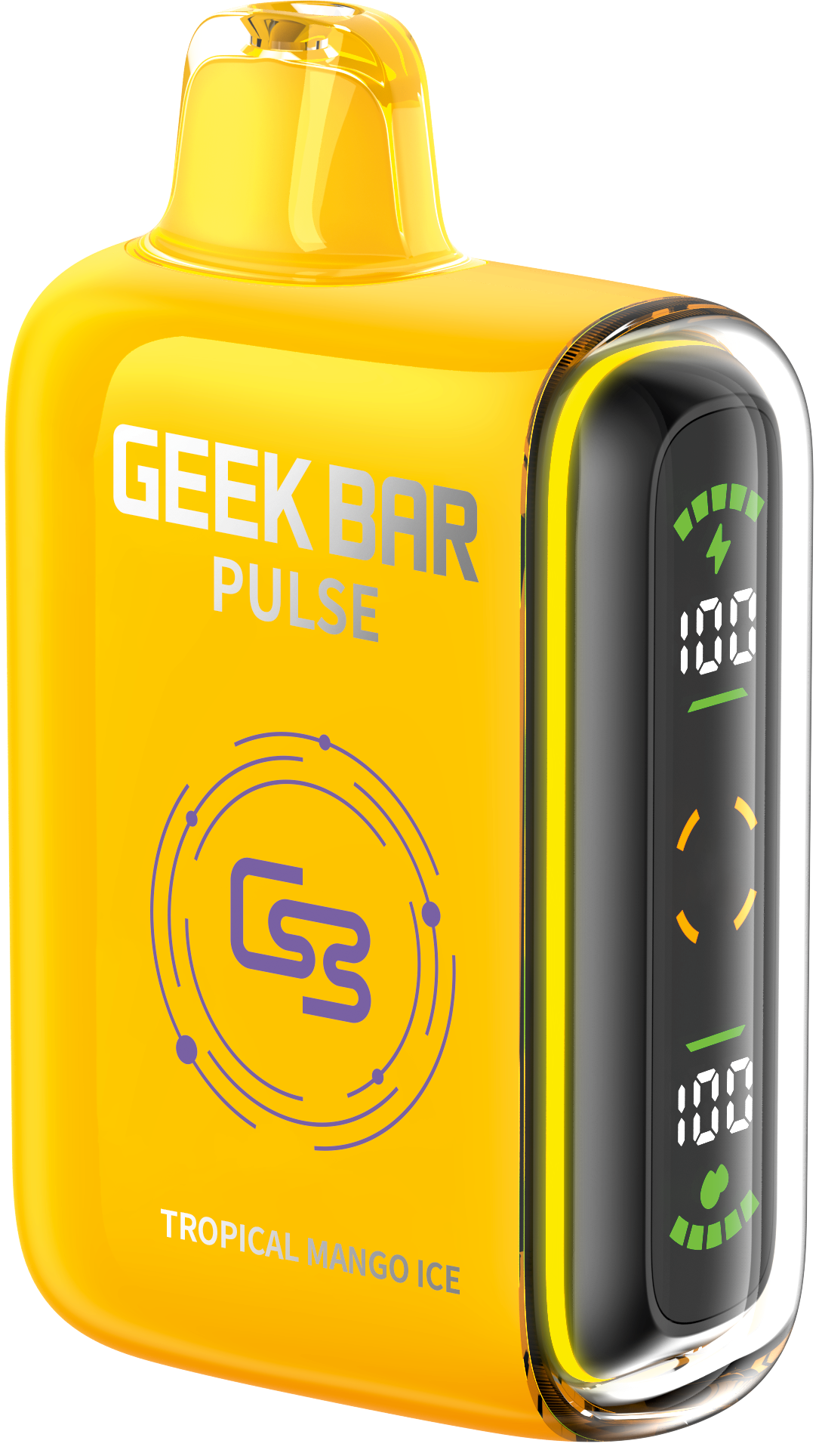 Geek Bar - Pulse Disposable E-Cig (9000 Puffs) (FEDERAL)