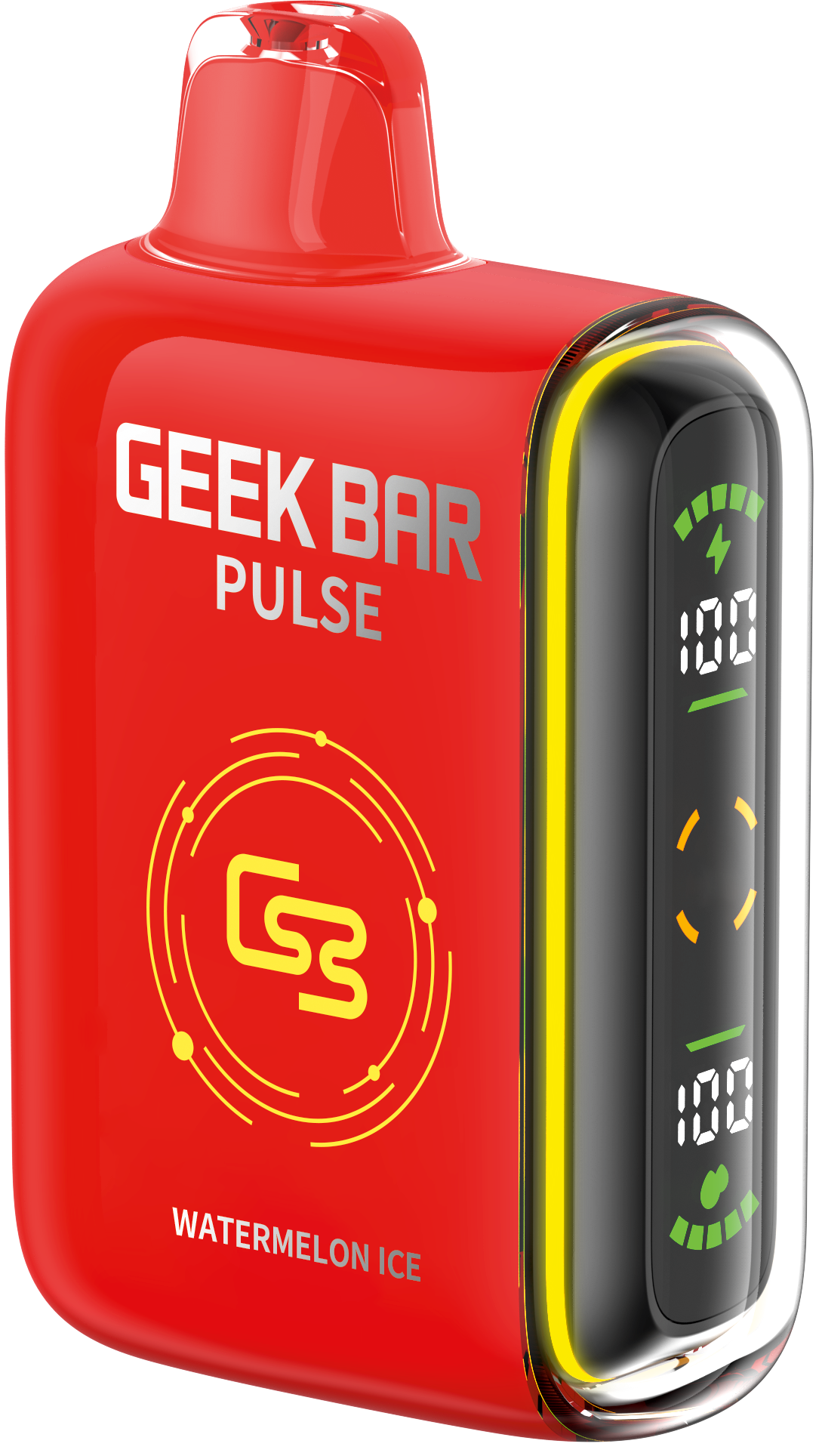 Geek Bar - Pulse Disposable E-Cig (9000 Puffs) (FEDERAL)