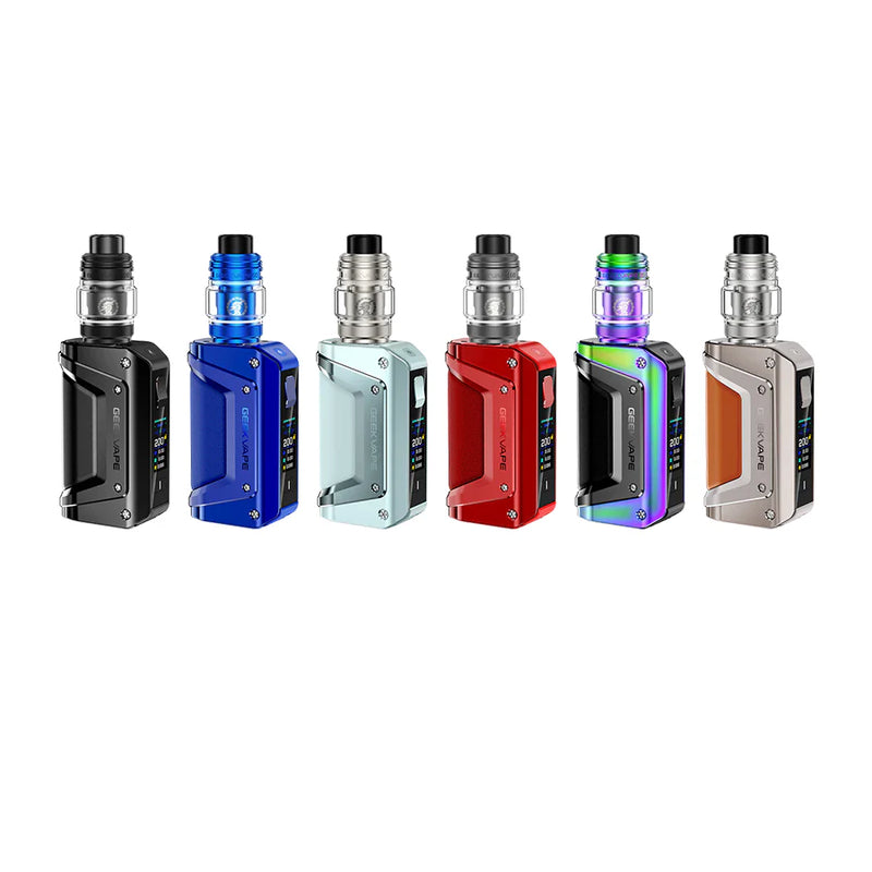 Geek Vape - Aegis Legend 3 Kit