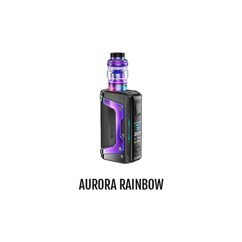GEEKVAPE AEGIS LEGEND 5