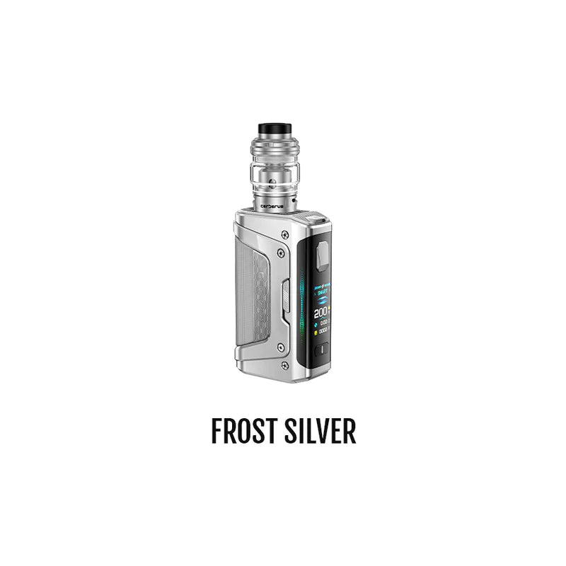 GEEKVAPE AEGIS LEGEND 5