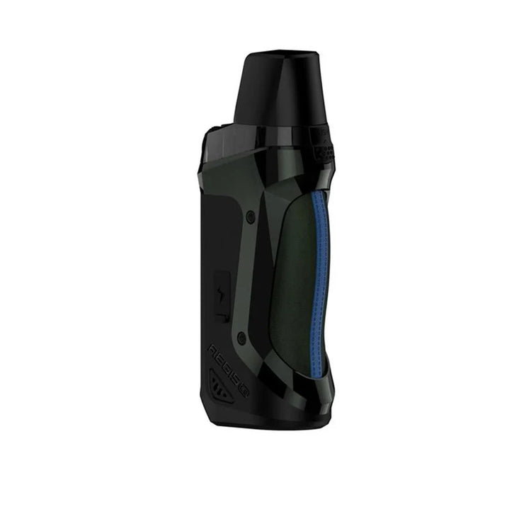 GEEKVAPE - Aegis Boost SE Edition
