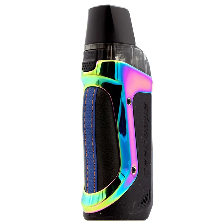 GEEKVAPE - Aegis Boost SE Edition